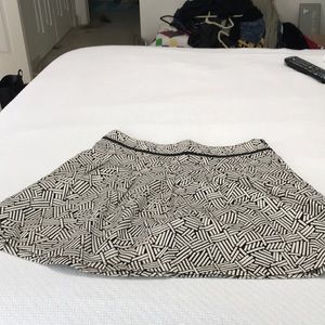 Ann Taylor loft skirt. Never worn. Size 10 petite